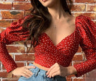 Missing You Everyday Blouse