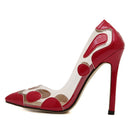 Break Free Stiletto