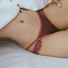 Always For You Briefs