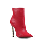 First Real Lover Boots