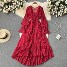 Summer Date Maxi Dress
