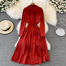 Happiness Long Dress