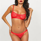 I'm No Longer Available Bra Set