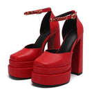 Looking So Fine Shoes