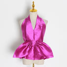 Shining Beauty Blouse