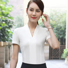 Indescribable Feeling Blouse