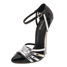 Straight To The Air Pump Shoes