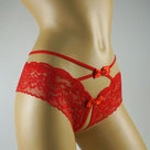 Keep Her Secret Thong