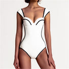 Feel The Frill One Piece