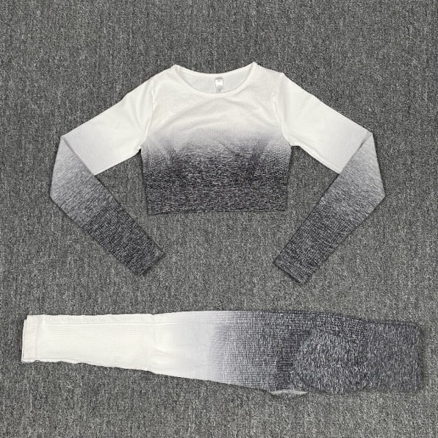 Just For You Activewear