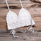 When I Am Done Bikini