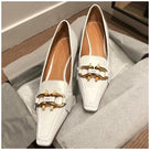 Feeling Lucky Kitten Shoes