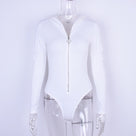 You Were All I Wanted Bodysuit