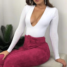 I'm The Queen Bodysuits