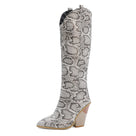 I Got That Feeling Boots