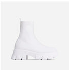 Keeping It Cool Boots