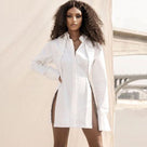 It's Up To Me Mini Dress