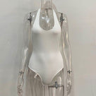 Bad Intentions Bodysuit