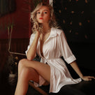 I Don't Want Much Nightdress