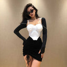 Give My Love Crop Top