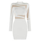 Turn Back Love Mini Dress