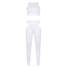 Let It All Out Pants Set