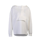 Hand Under My Sweatshirt