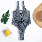 Getting My Way Monokini