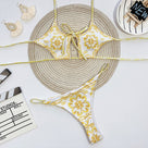 Feel the Breeze Bikini