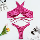 A Sip of Summer Bikini