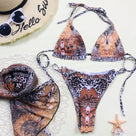 Stop and Stare At My Bikini