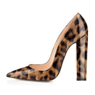 Get Ready with My Office Pumps