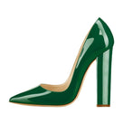 Get Ready with My Office Pumps