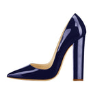 Get Ready with My Office Pumps