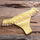 When I Am Done Bikini