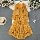 Summer Date Maxi Dress
