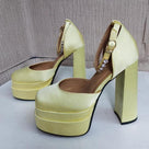 Looking So Fine Shoes