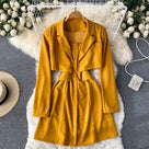 Only Seeing Myself Midi Dress