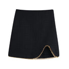 You Deserve The Best Mini Skirt