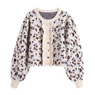 Harvest Wishes Sweater