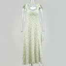 Love Is Fine Mini Dress