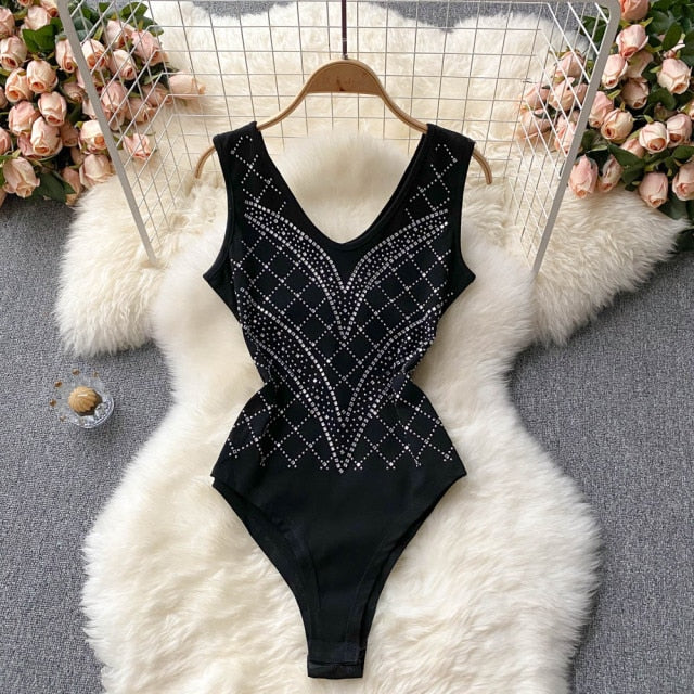 Attention Please Bodysuit