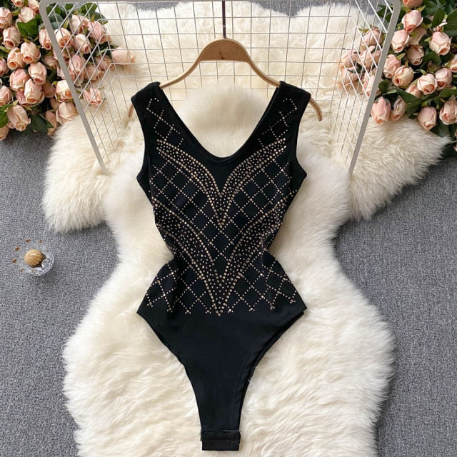 Attention Please Bodysuit