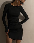 My New Favorite Mini Dress