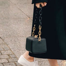 Let You In Shoulder Bag