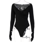 I am Always Right Bodysuit