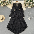 Summer Date Maxi Dress