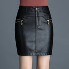 Trace Of You Mini Skirt