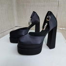 Looking So Fine Shoes