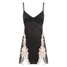 Play On The Safe Side Nightdress